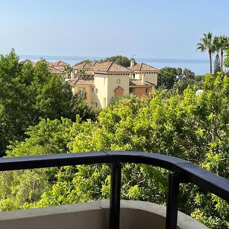 Bonito Apartamento Marbella Buitenkant foto