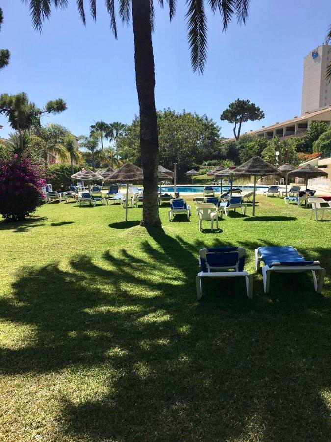 Bonito Apartamento Marbella Buitenkant foto