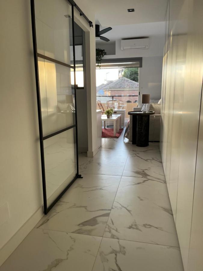Bonito Apartamento Marbella Buitenkant foto