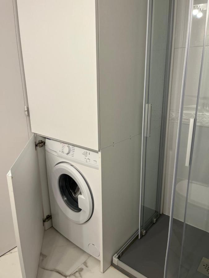 Bonito Apartamento Marbella Buitenkant foto