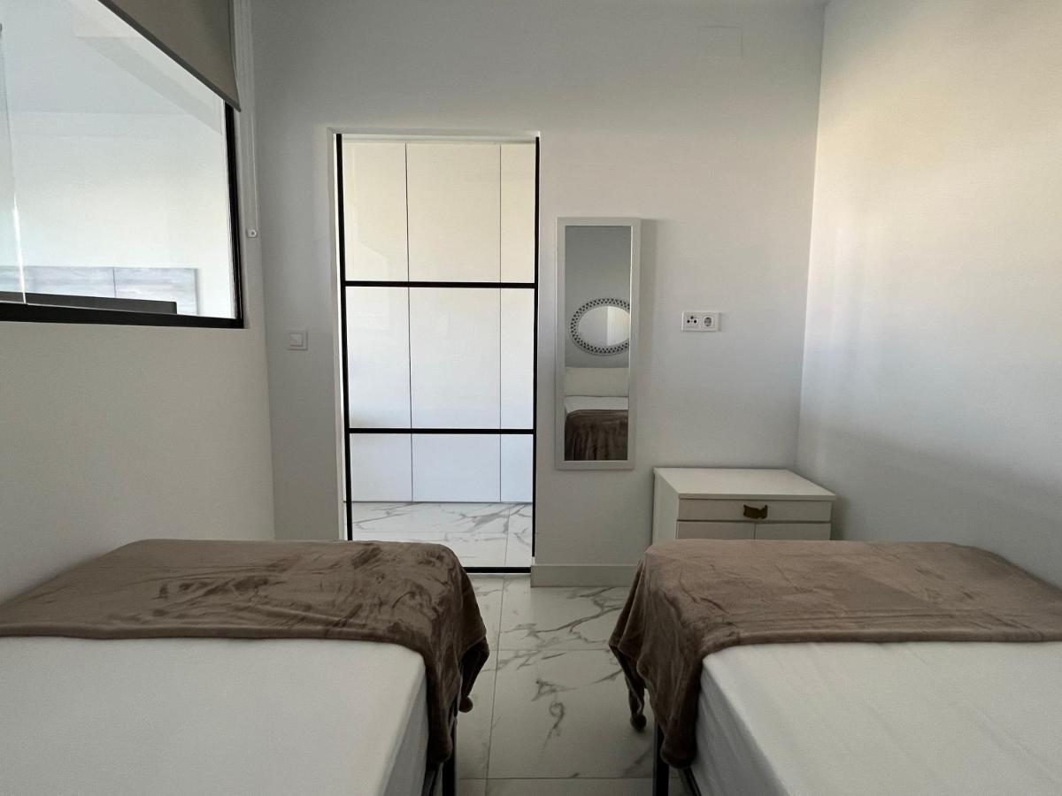 Bonito Apartamento Marbella Buitenkant foto