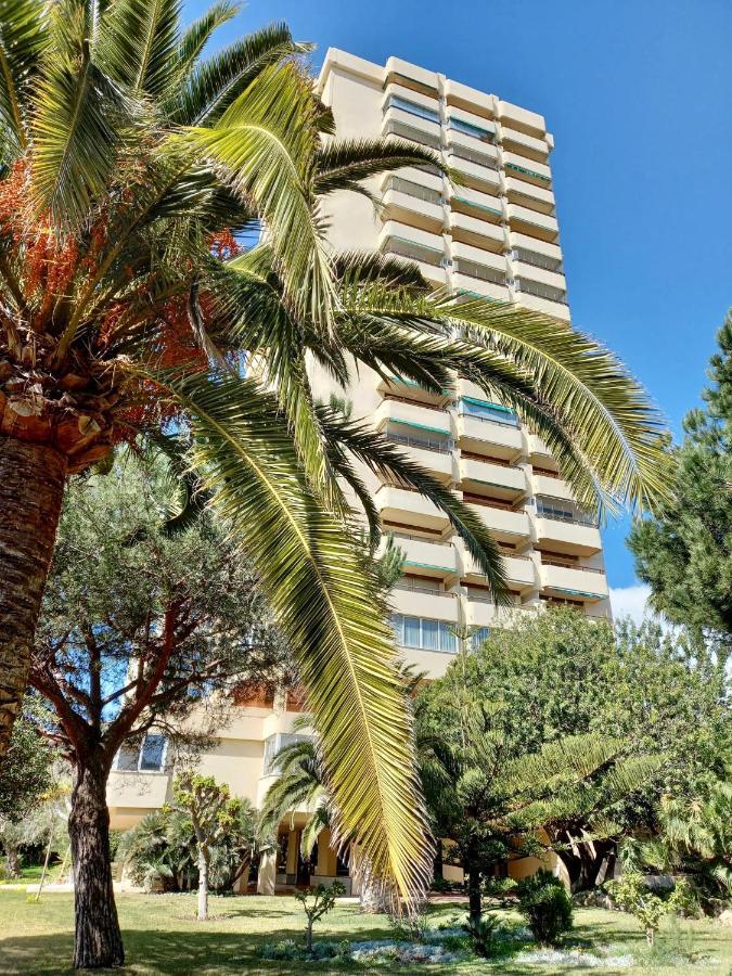 Bonito Apartamento Marbella Buitenkant foto
