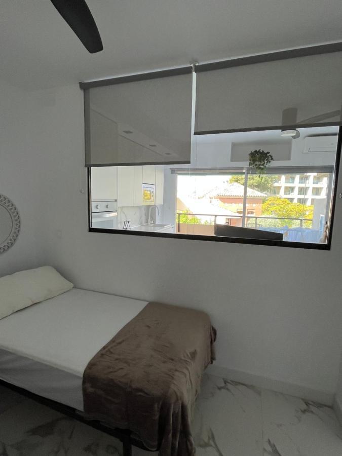Bonito Apartamento Marbella Buitenkant foto
