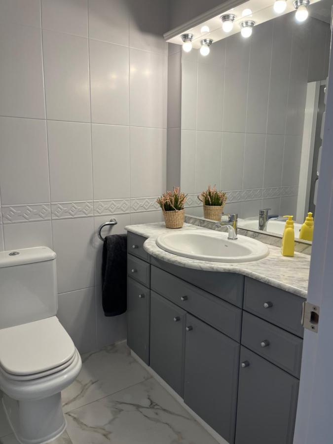Bonito Apartamento Marbella Buitenkant foto